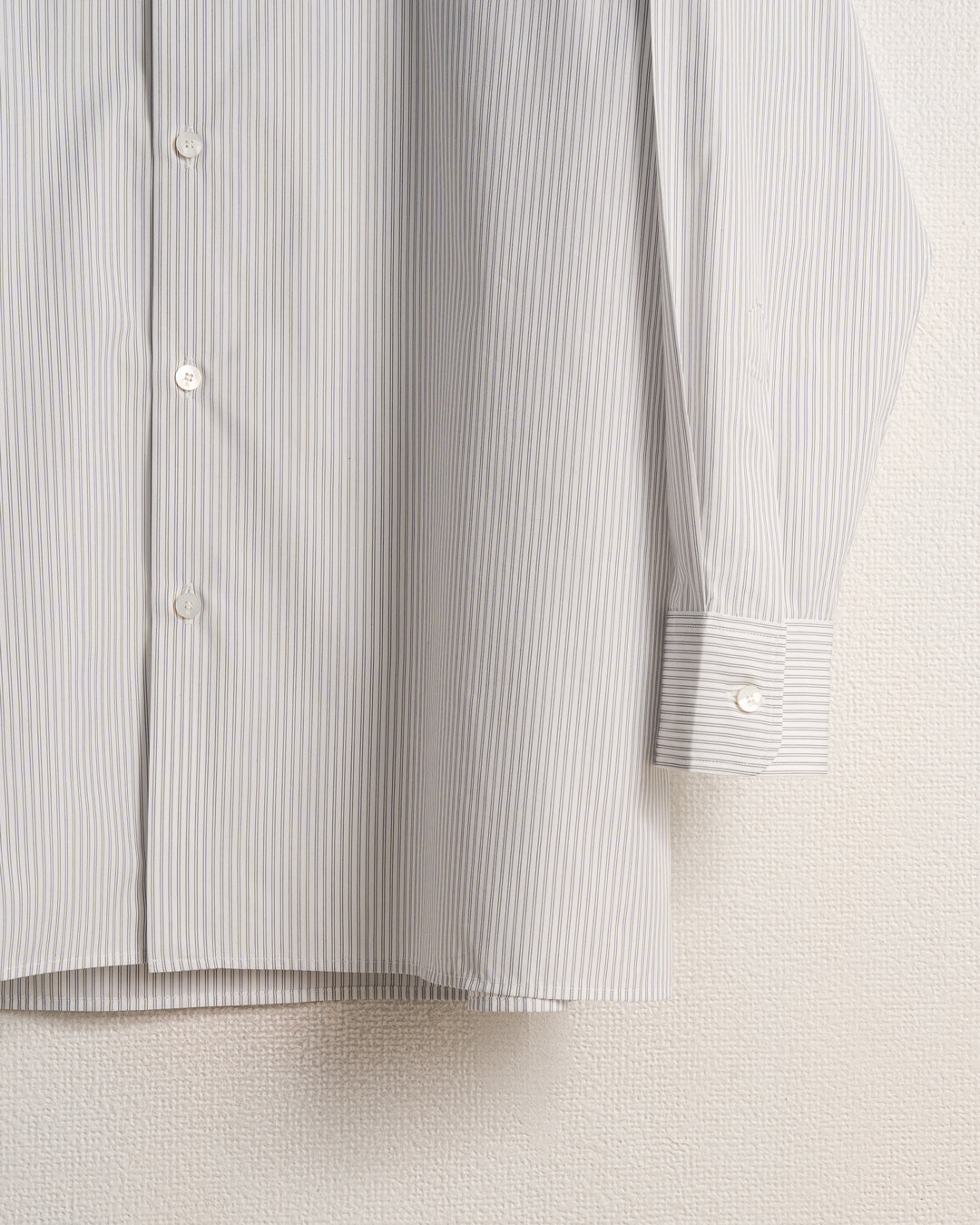 ROMAN / MIDSIZE SHIRT (W/ST)