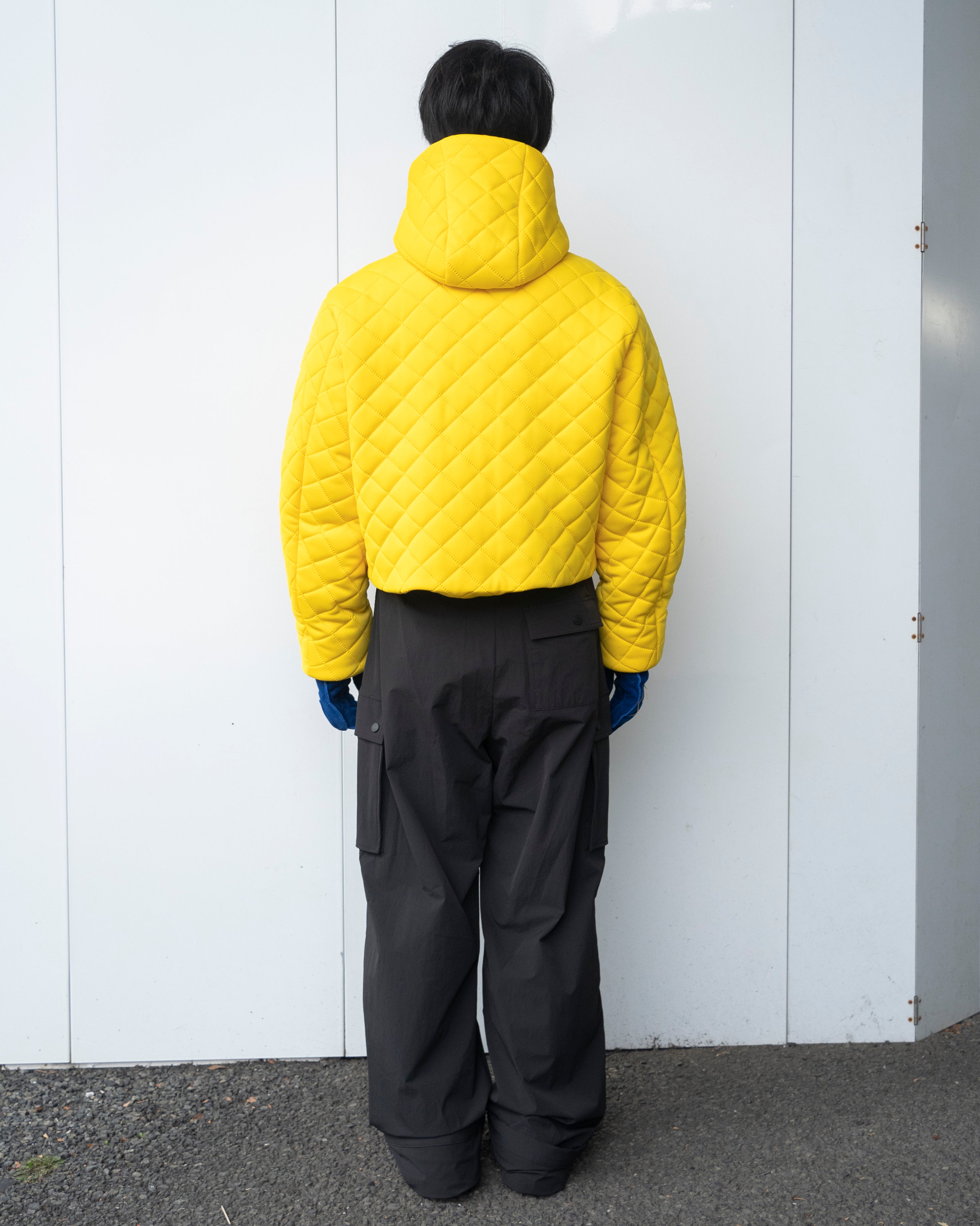 NERDRUM / CARGO PANTS *LAST