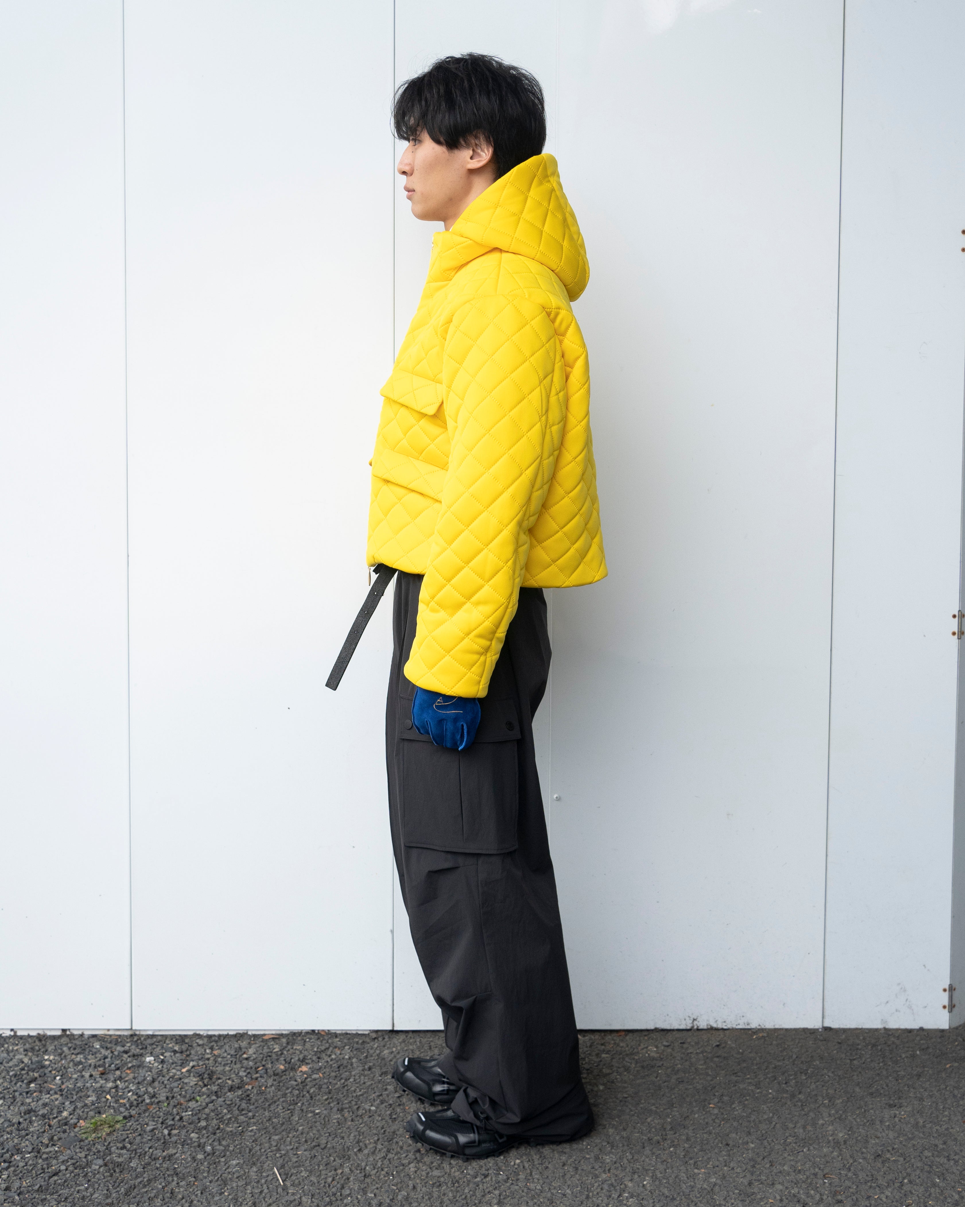NERDRUM / CARGO PANTS *LAST