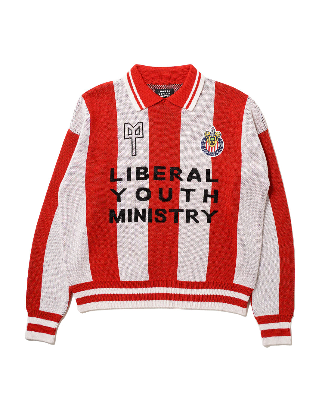 CHIVAS SWEATER *LAST
