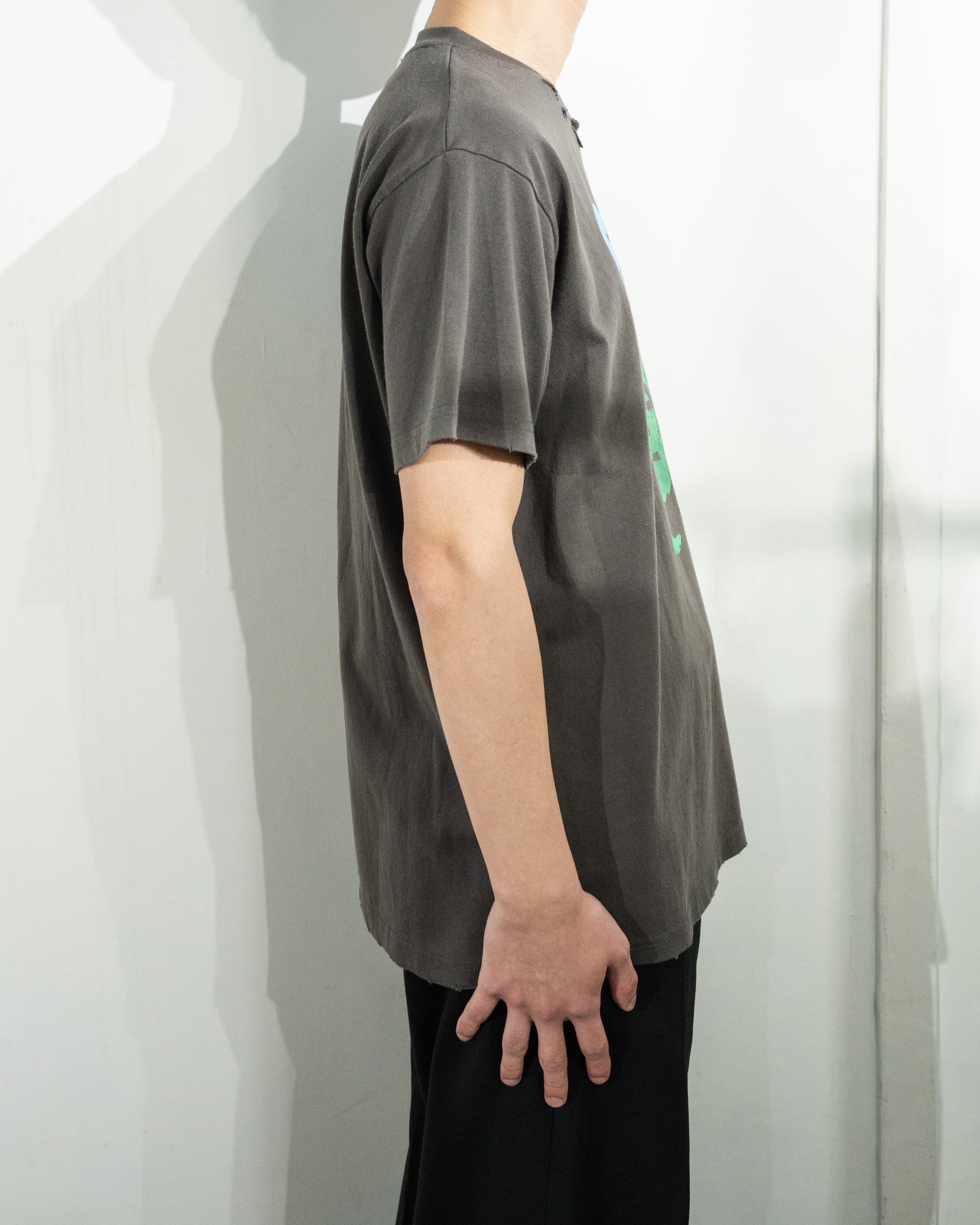 DEAD OR ALIVE TS ASH GREY