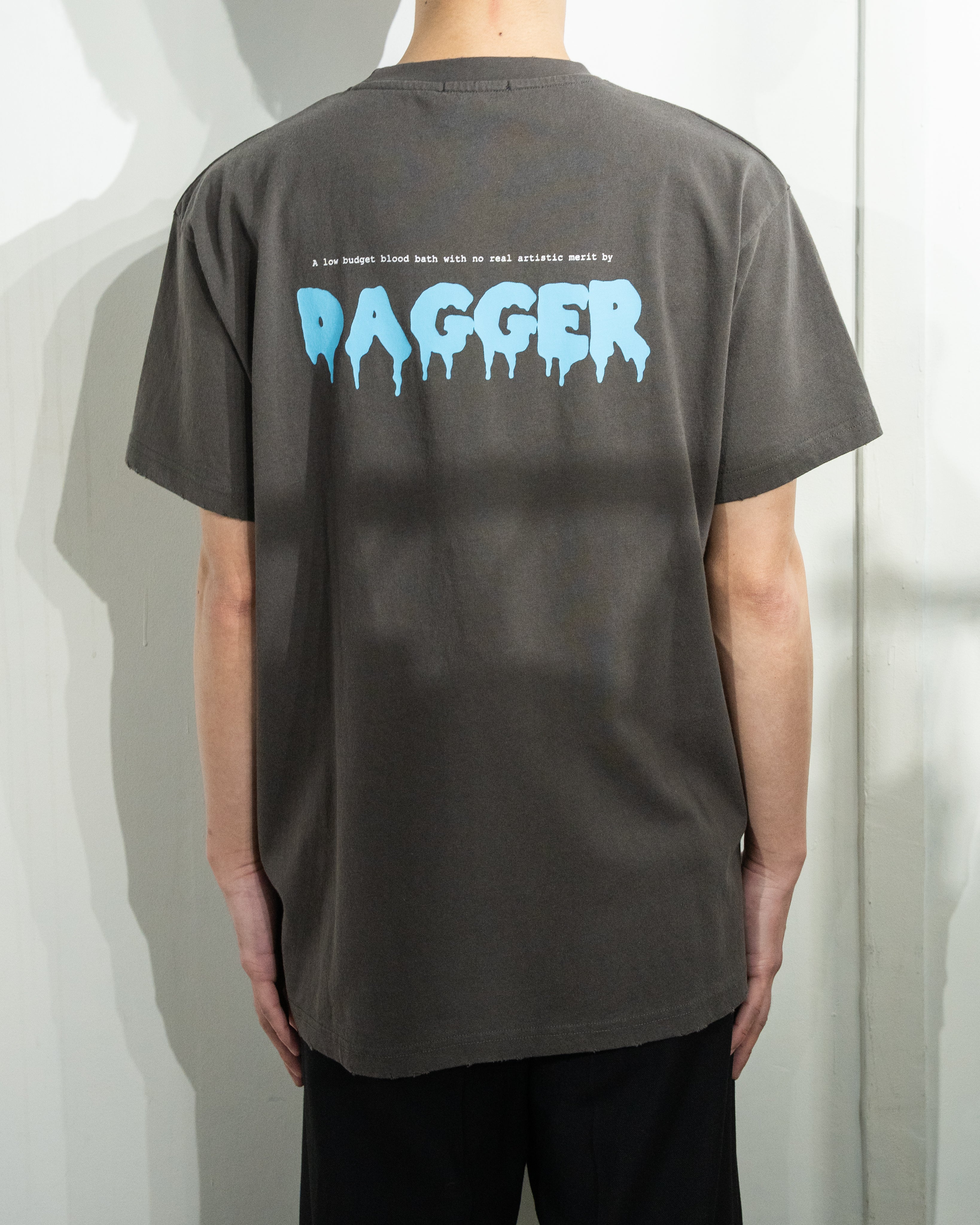 DEAD OR ALIVE TS ASH GREY