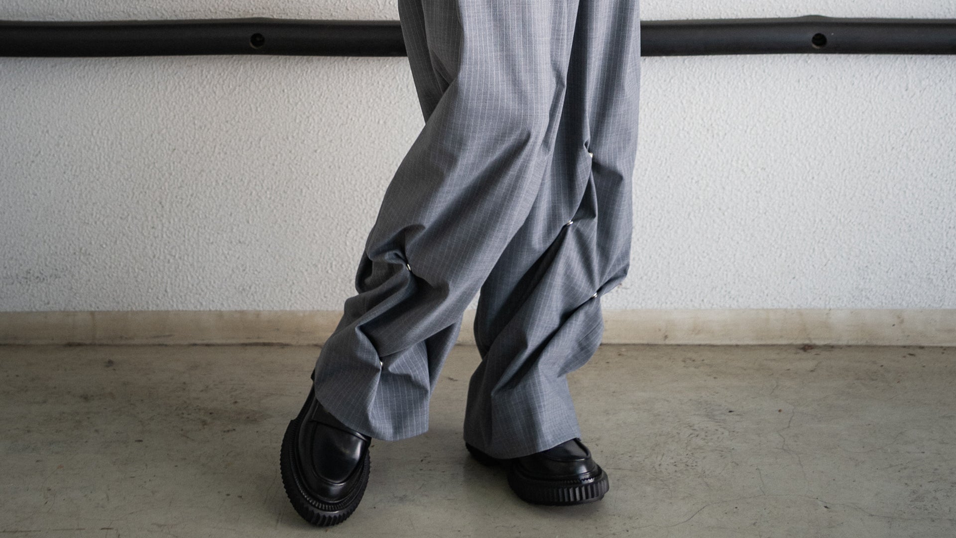 SAMUEL ZELIG】NEW BRANDの取り扱い｜Baby's all right ONLINE STORE