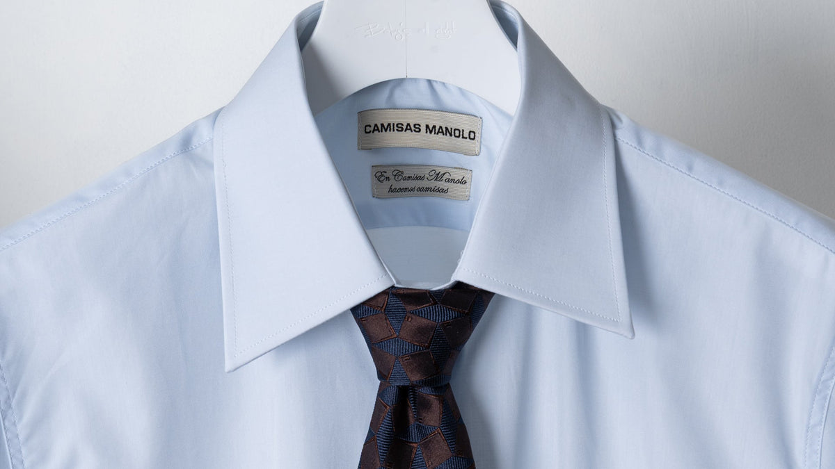 CAMISAS MANOLO