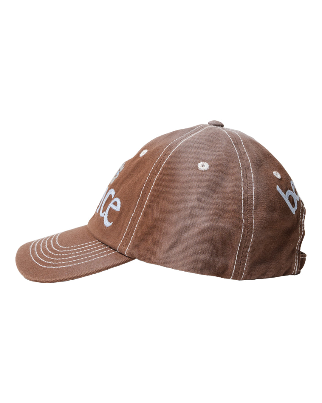UNISEX VENICE CAP WOVEN (BRN) *LAST