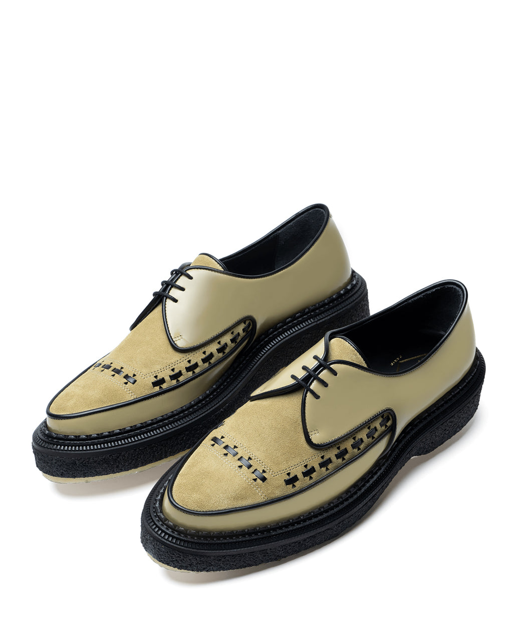 ADIEU - CLASSIC TYPE101 (SAND)｜Baby