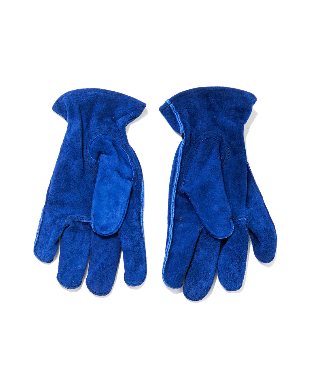 SUEDE GLOVES LEATHER