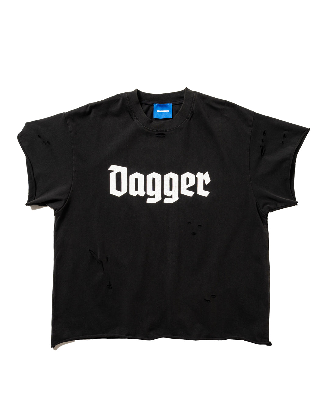 ALLES GUTE TS WASHED BLK