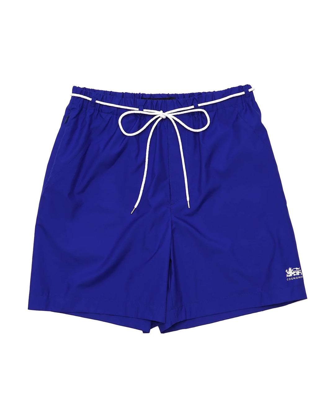 FOOTBALL SHORTS (BLU) 【60%OFF】