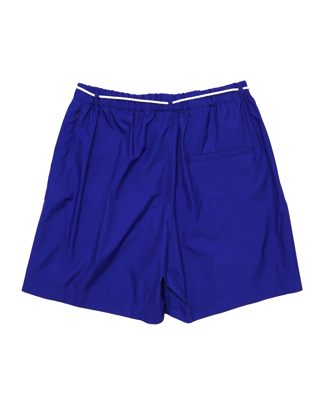 FOOTBALL SHORTS (BLU) 【60%OFF】