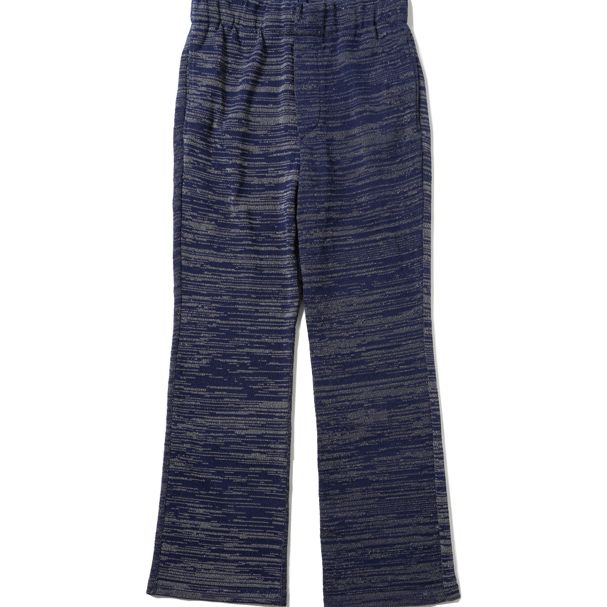 COGNOMEN - REFLECTOR KNIT PANTS (NVY)｜Baby