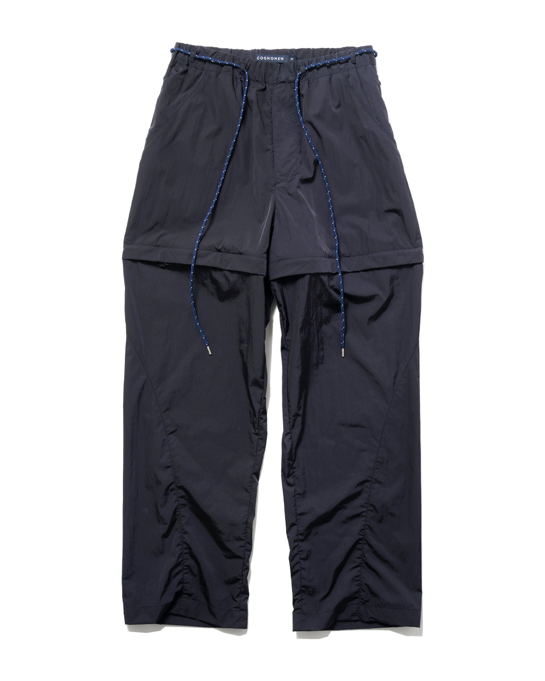 WATER PROOF TRAINING PANTS (NVY)