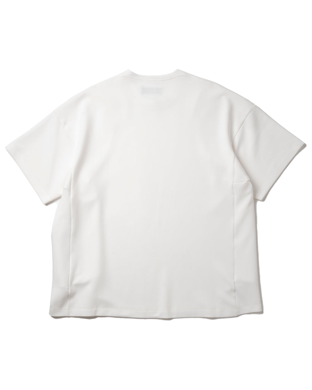 SHORT SLEEVE T-SHIRTS (WHT)