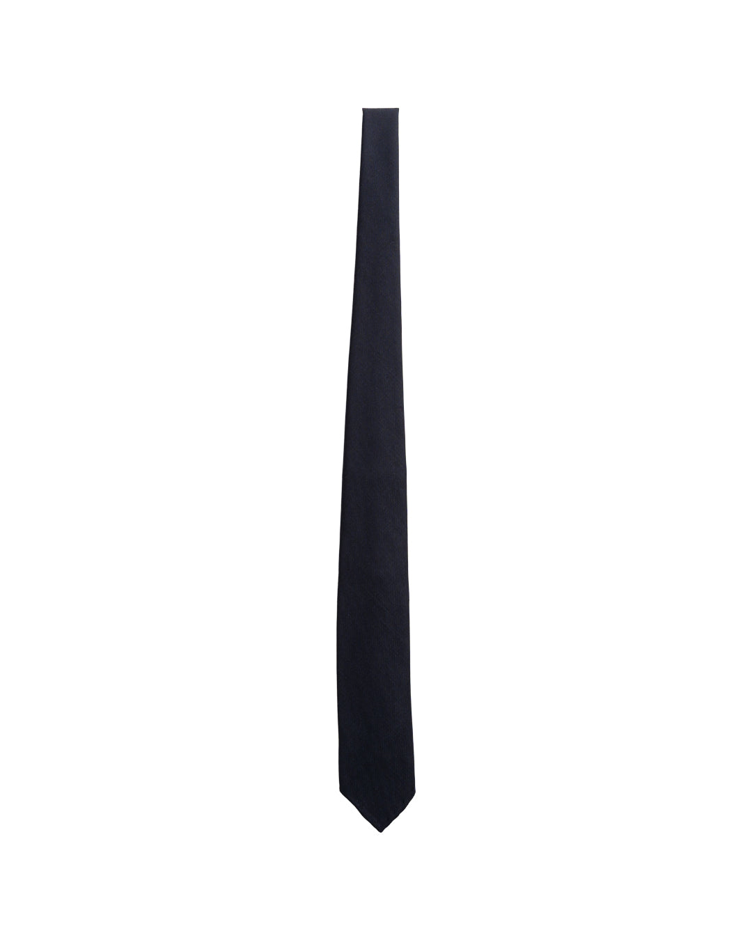 NAVY CM TIE