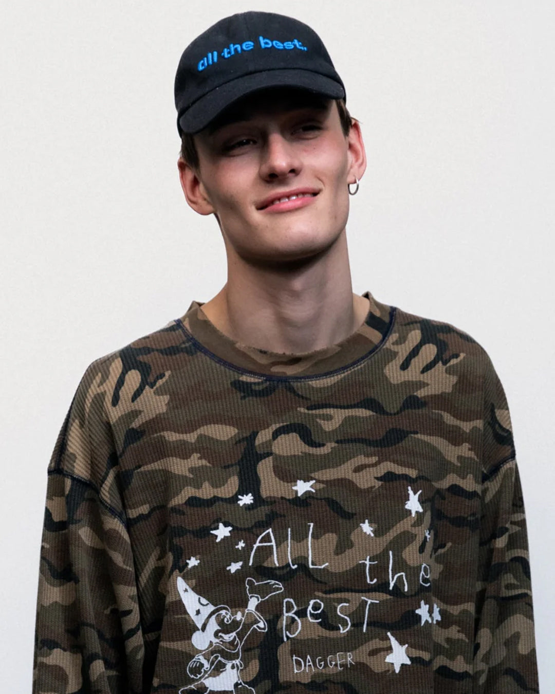ATB CAP