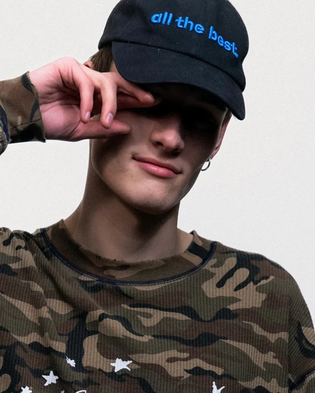 ATB CAP
