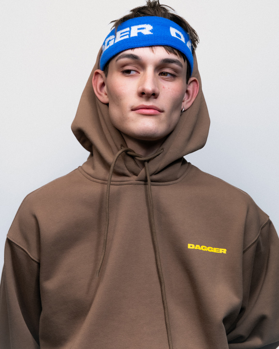 CORE HOOD