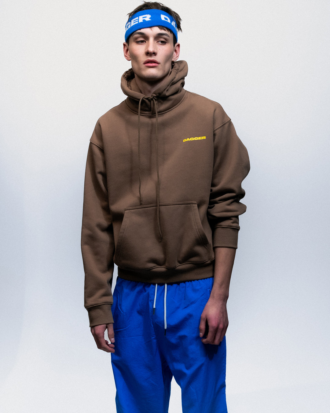 CORE HOOD