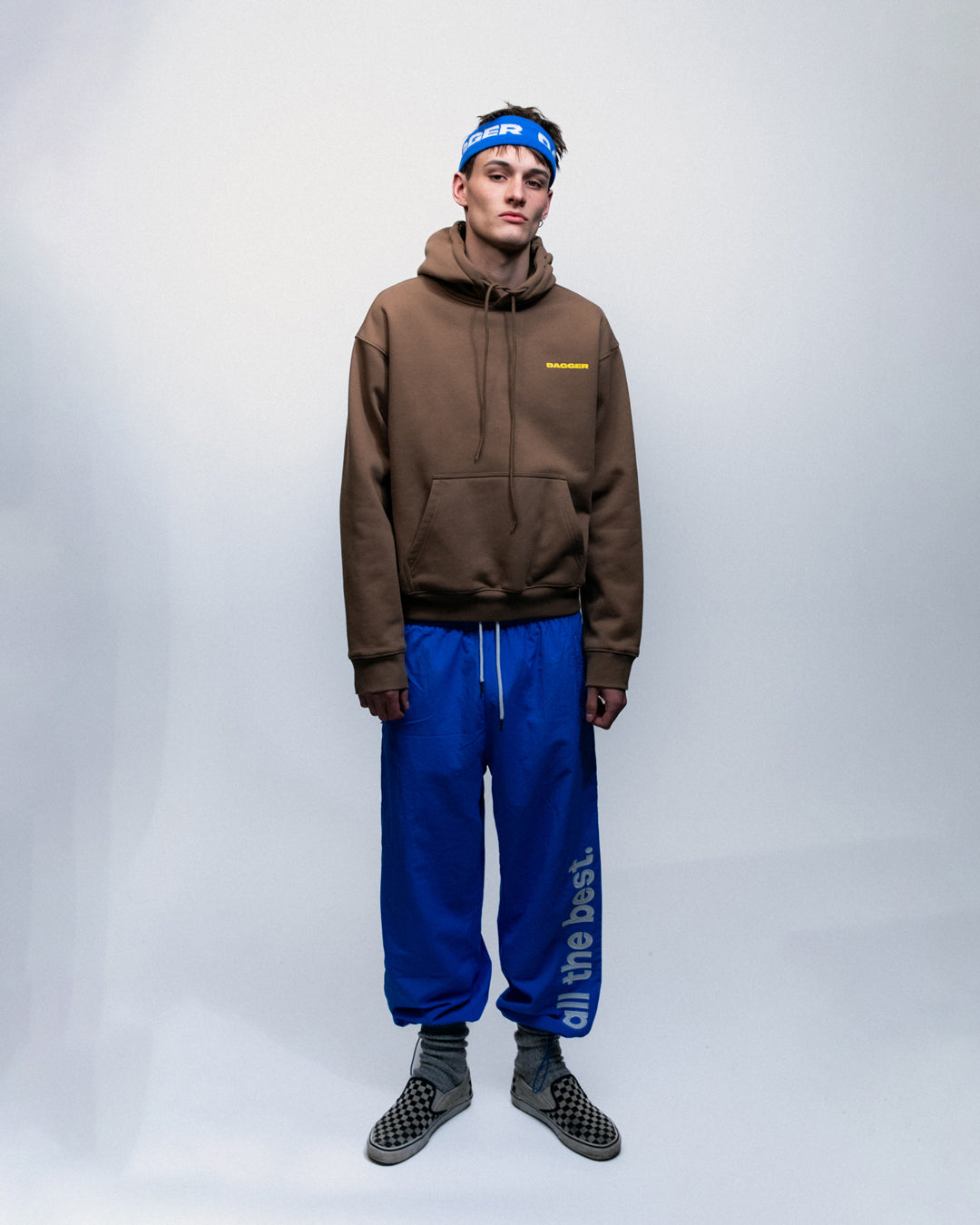 CORE HOOD