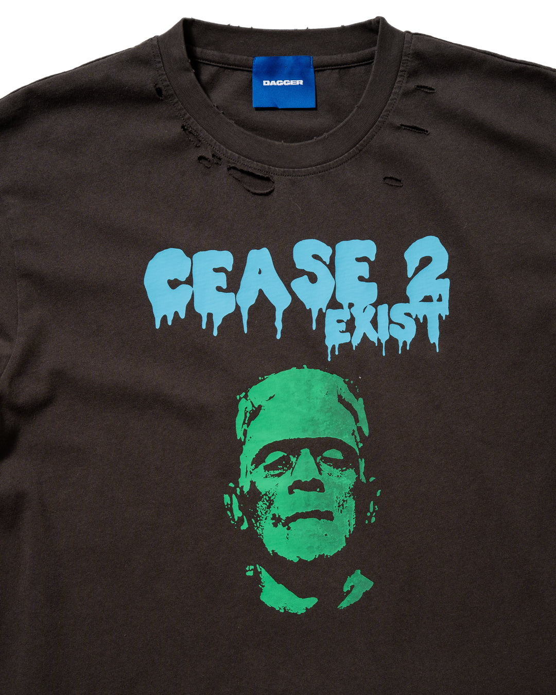 DEAD OR ALIVE TS ASH GREY