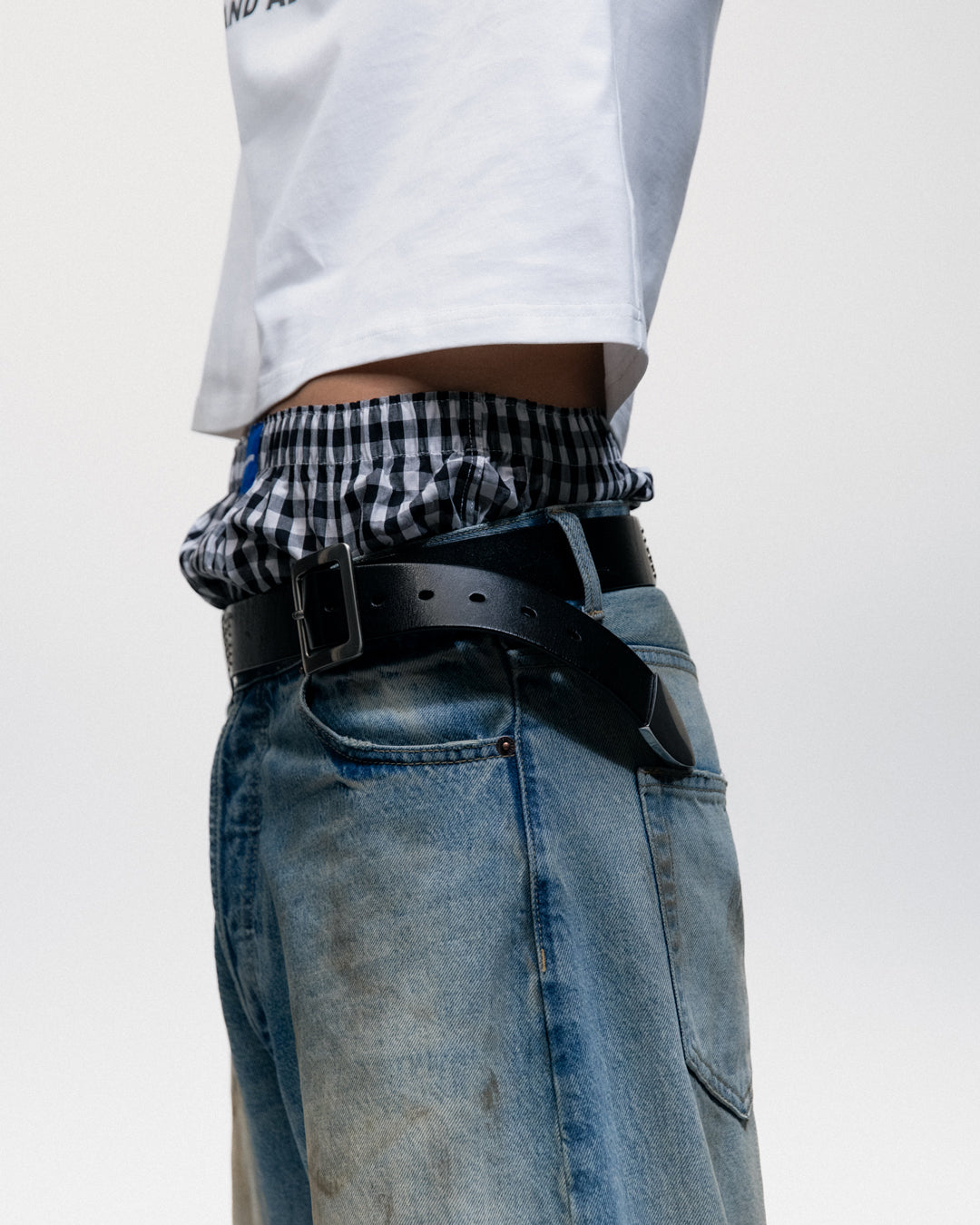 FAMOUS BELT