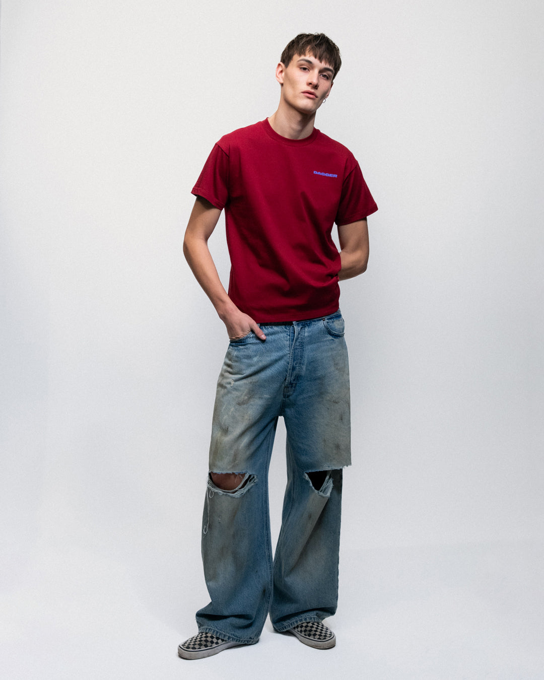 JOHNNY JEANS / RESTOCKED