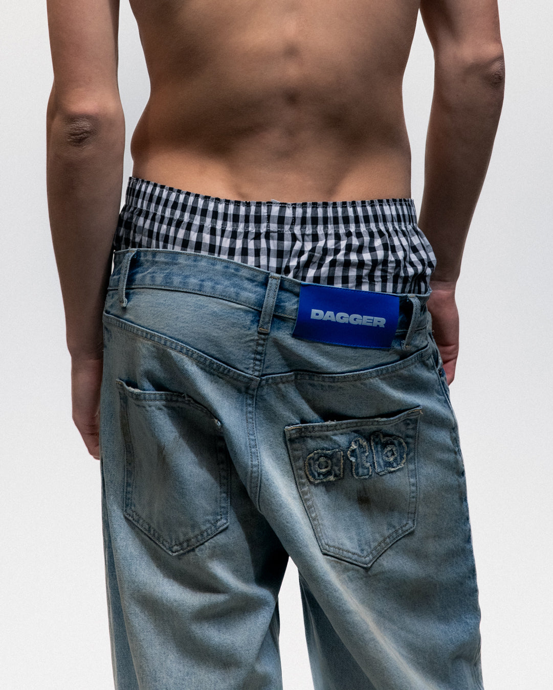 JOHNNY JEANS / RESTOCKED