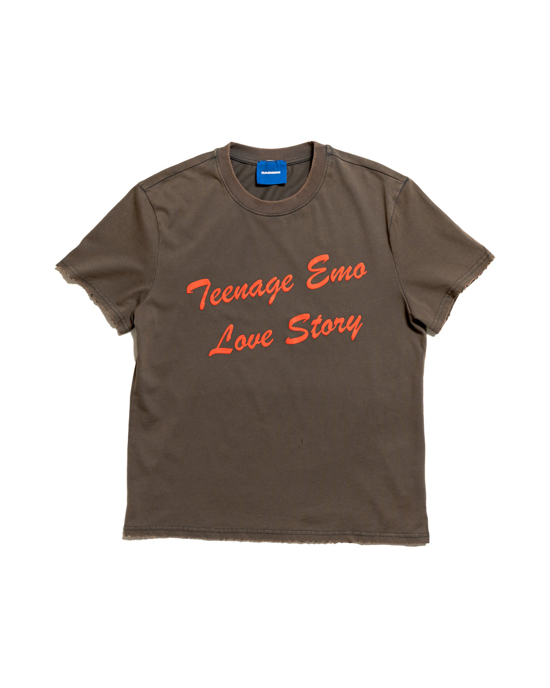 TEENAGE EMO TS