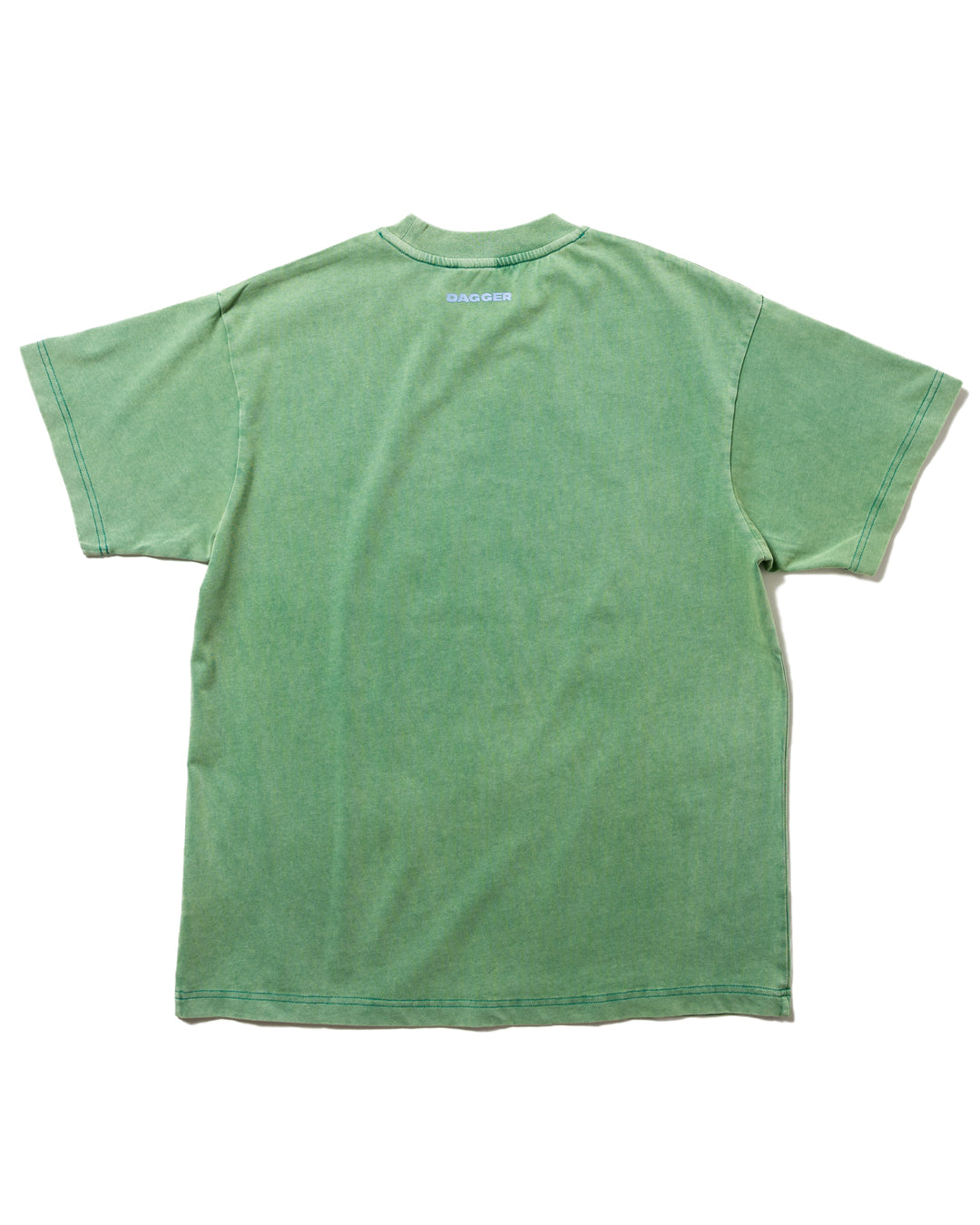 TRAUMA TS SUN FADE GREEN *LAST