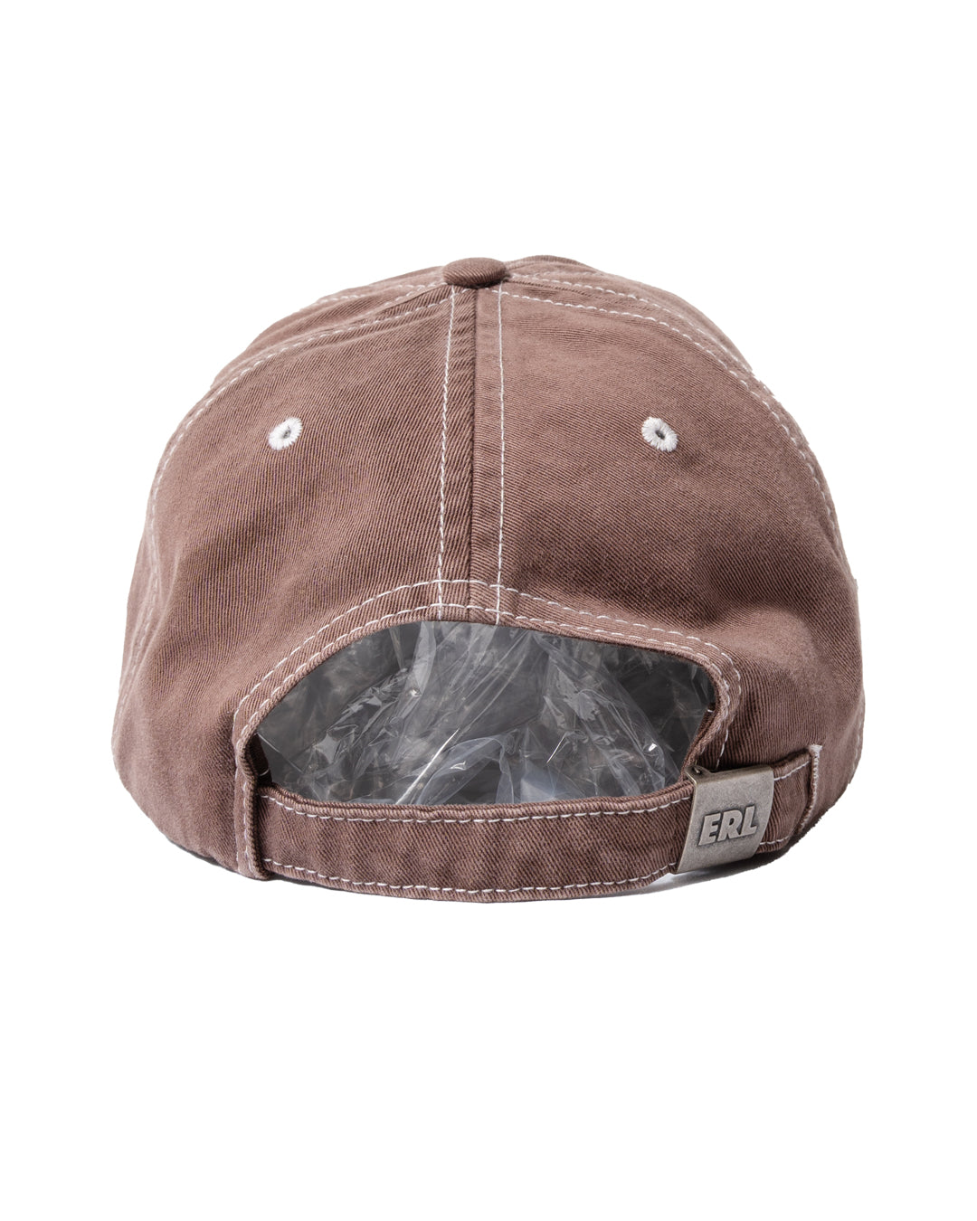 CALIFORNIA CAP BROWN