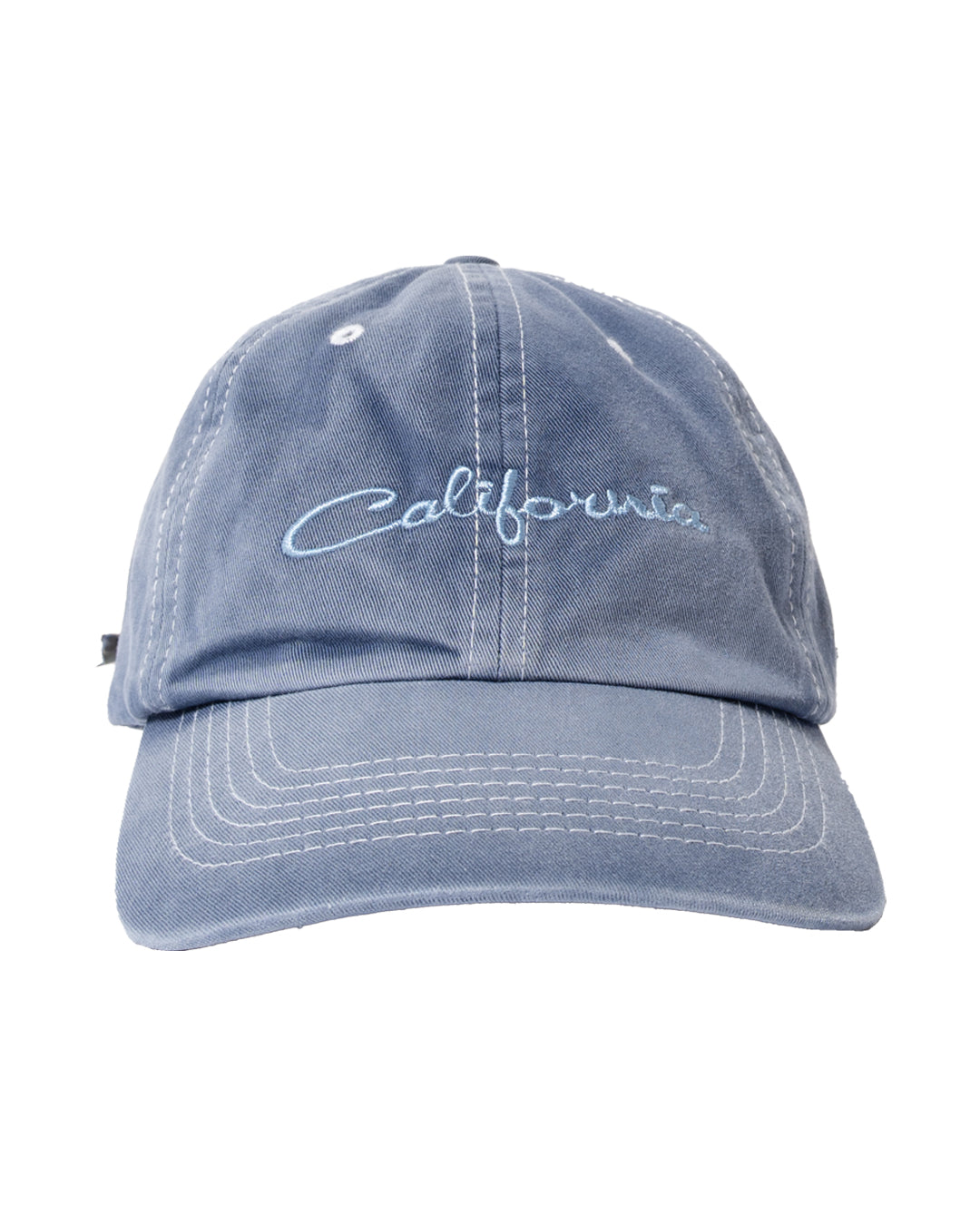 CALIFORNIA CAP NAVY