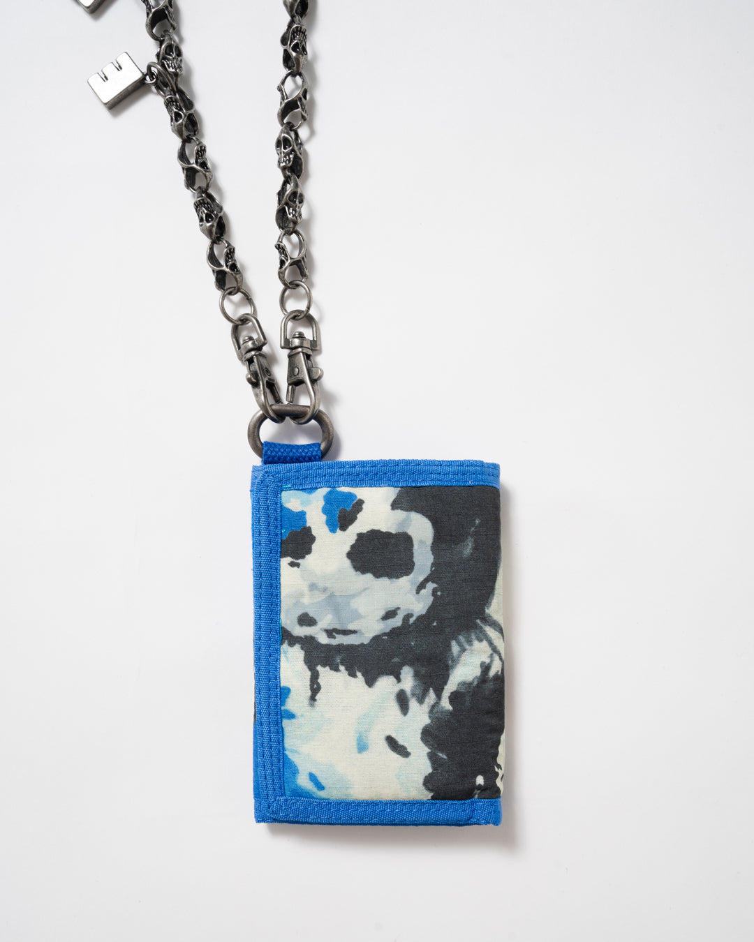 UNISEX SKULL WALLET