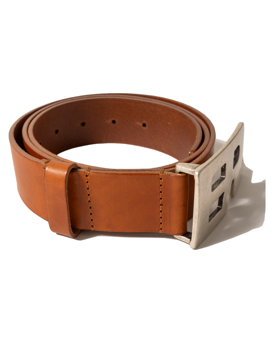 ERL BUCKLE BELT