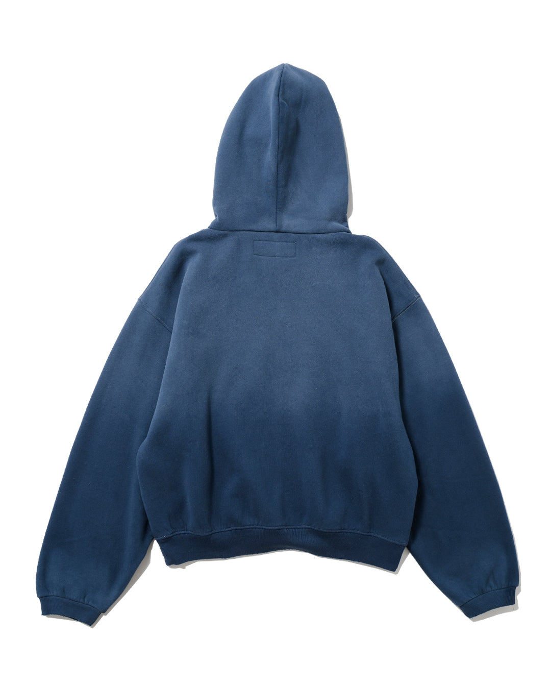 UNISEX FANTASTIC HOODIE KNIT