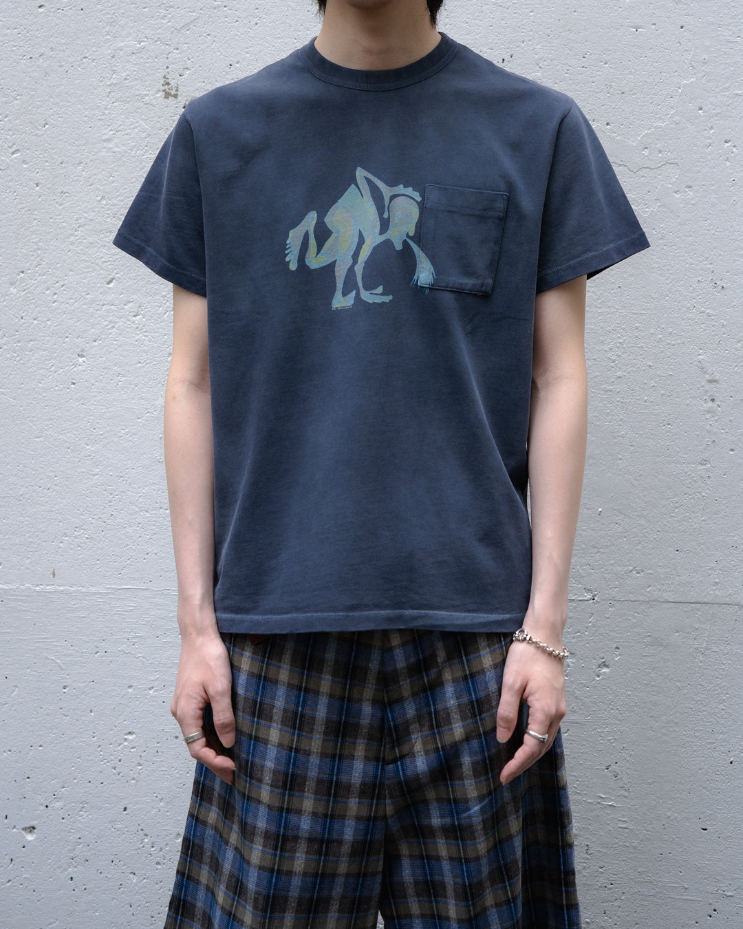 UNISEX PUKE T-SHIRT