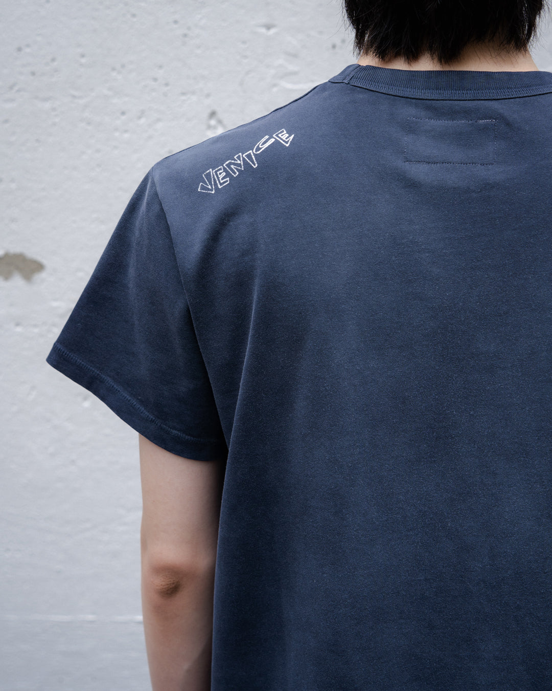 UNISEX PUKE T-SHIRT