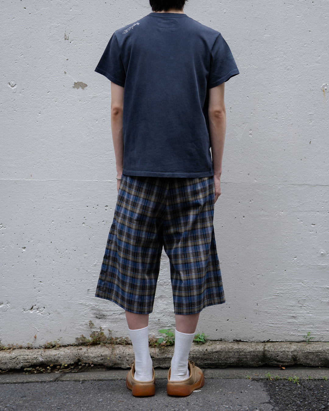 UNISEX PUKE T-SHIRT