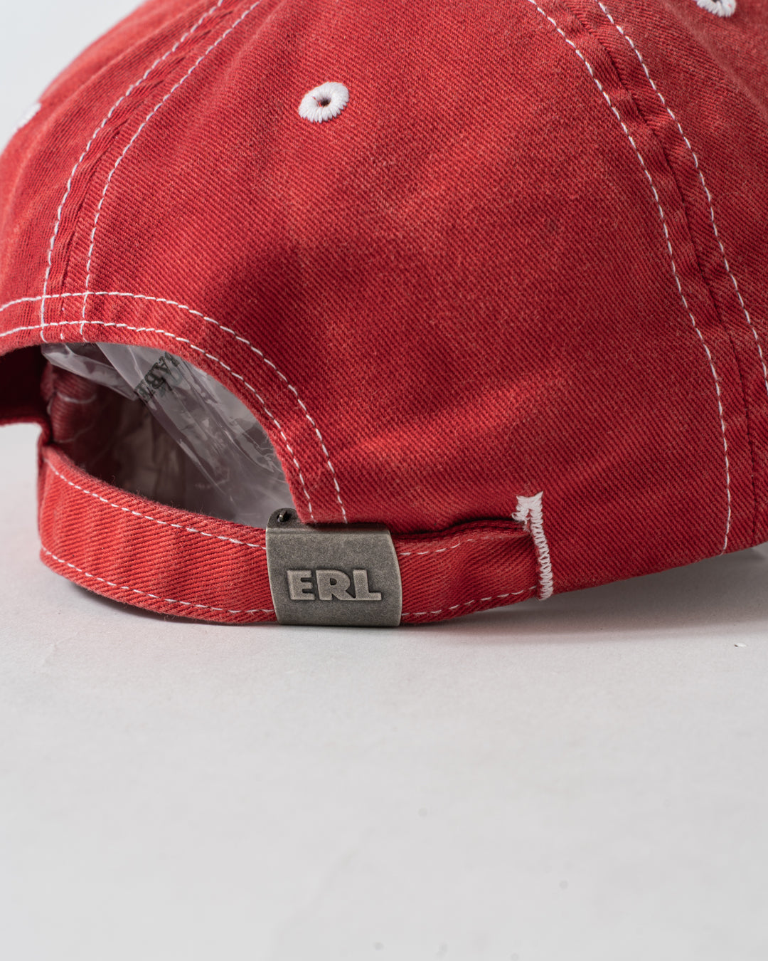 UNISEX CALIFORNIA EMBROIDERED CAP