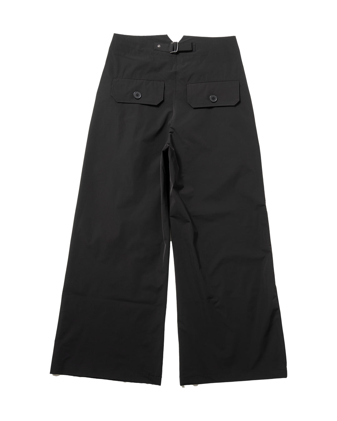 CHINCH PANT (SOOT)