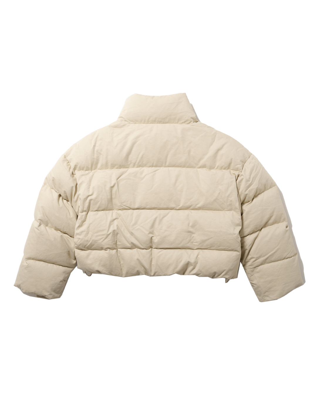 MML PUFFER OFF WHITE