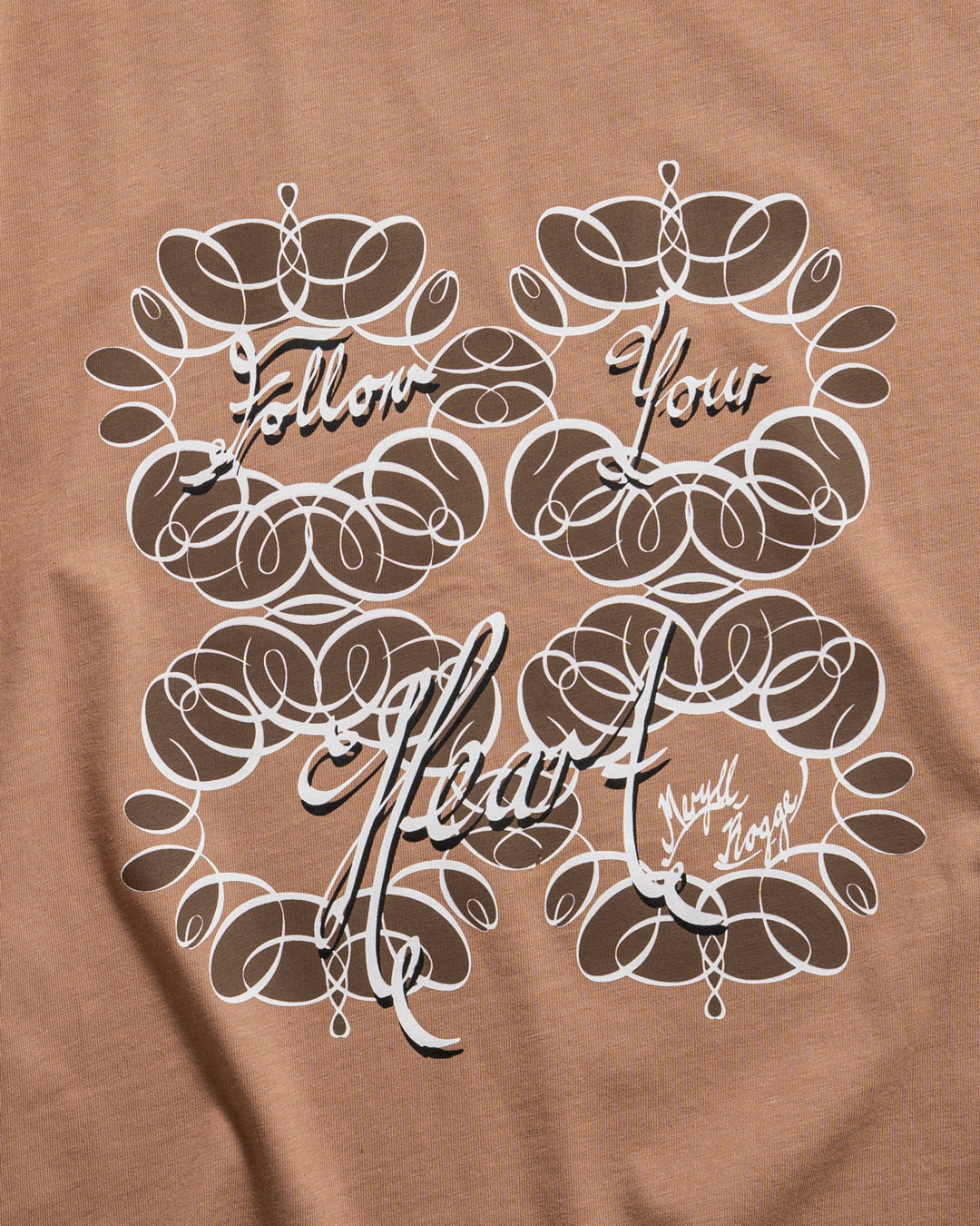 LOOSE FIT T-SHIRT