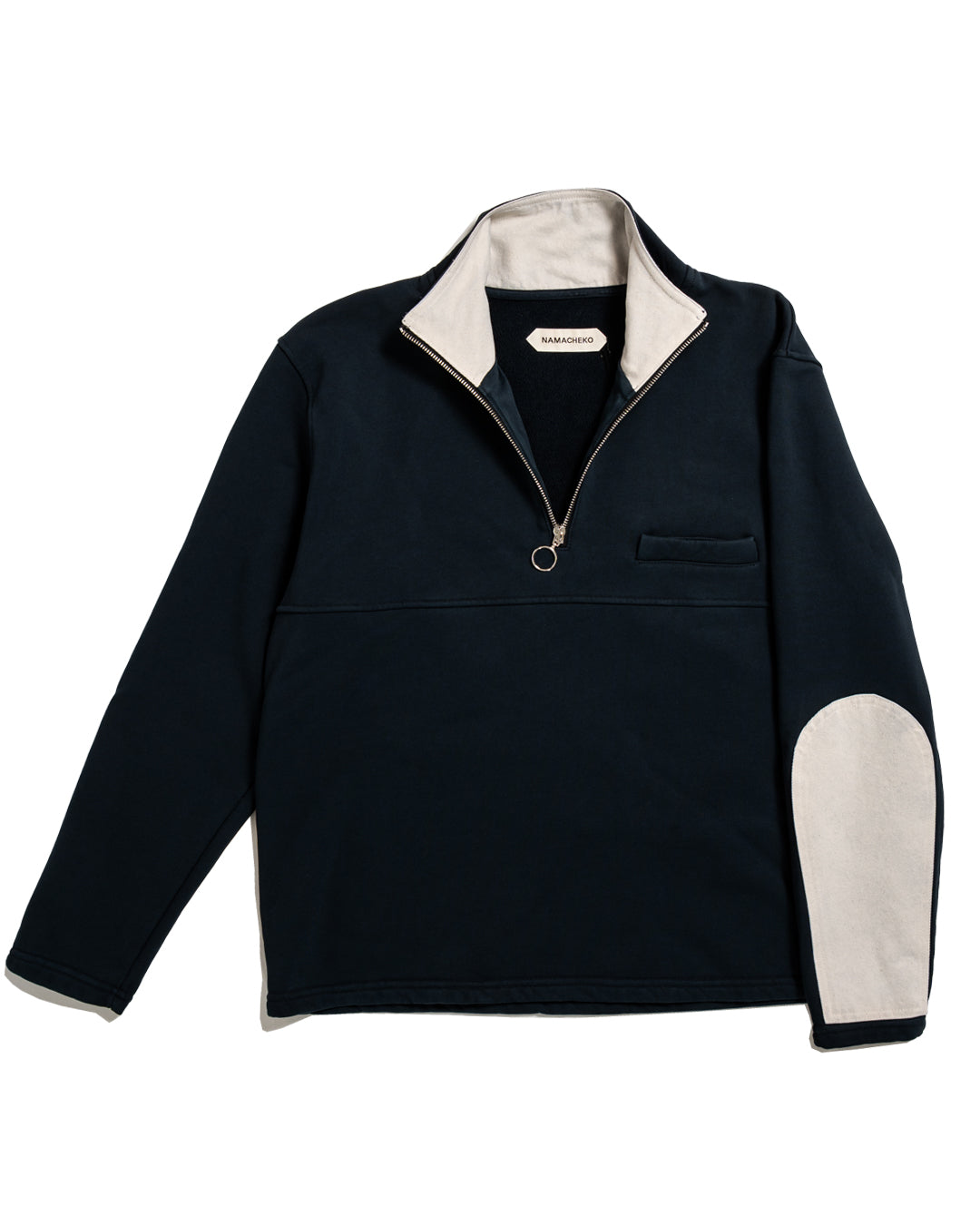 ASTILO JERSEY ANORAK