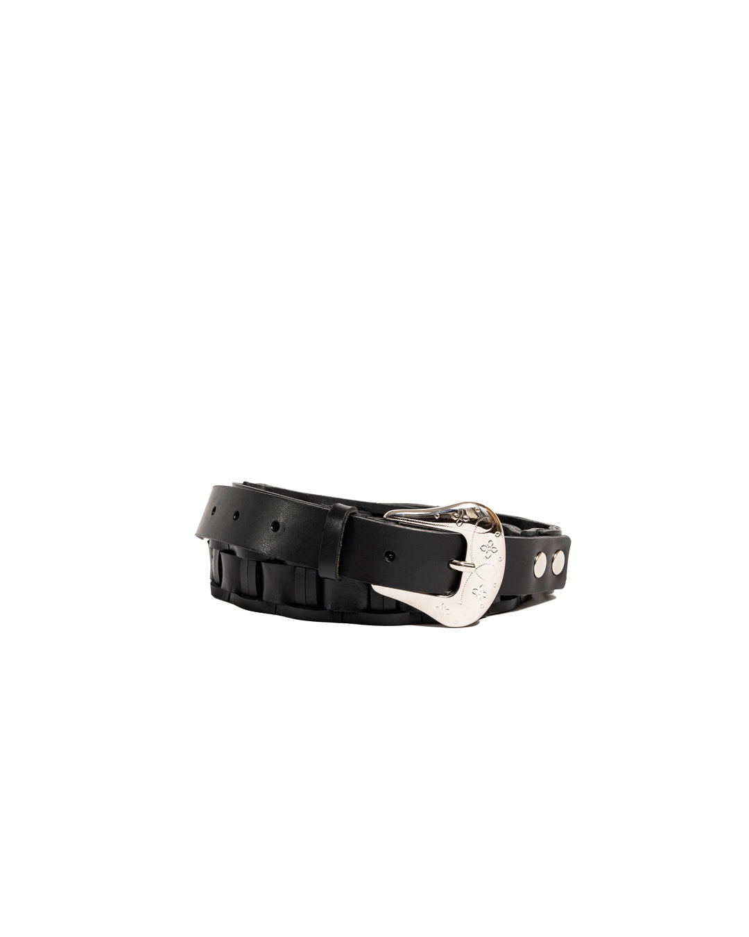 CETO BRAIDED BELT