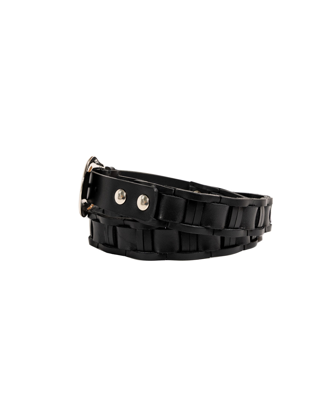 CETO BRAIDED BELT *LAST