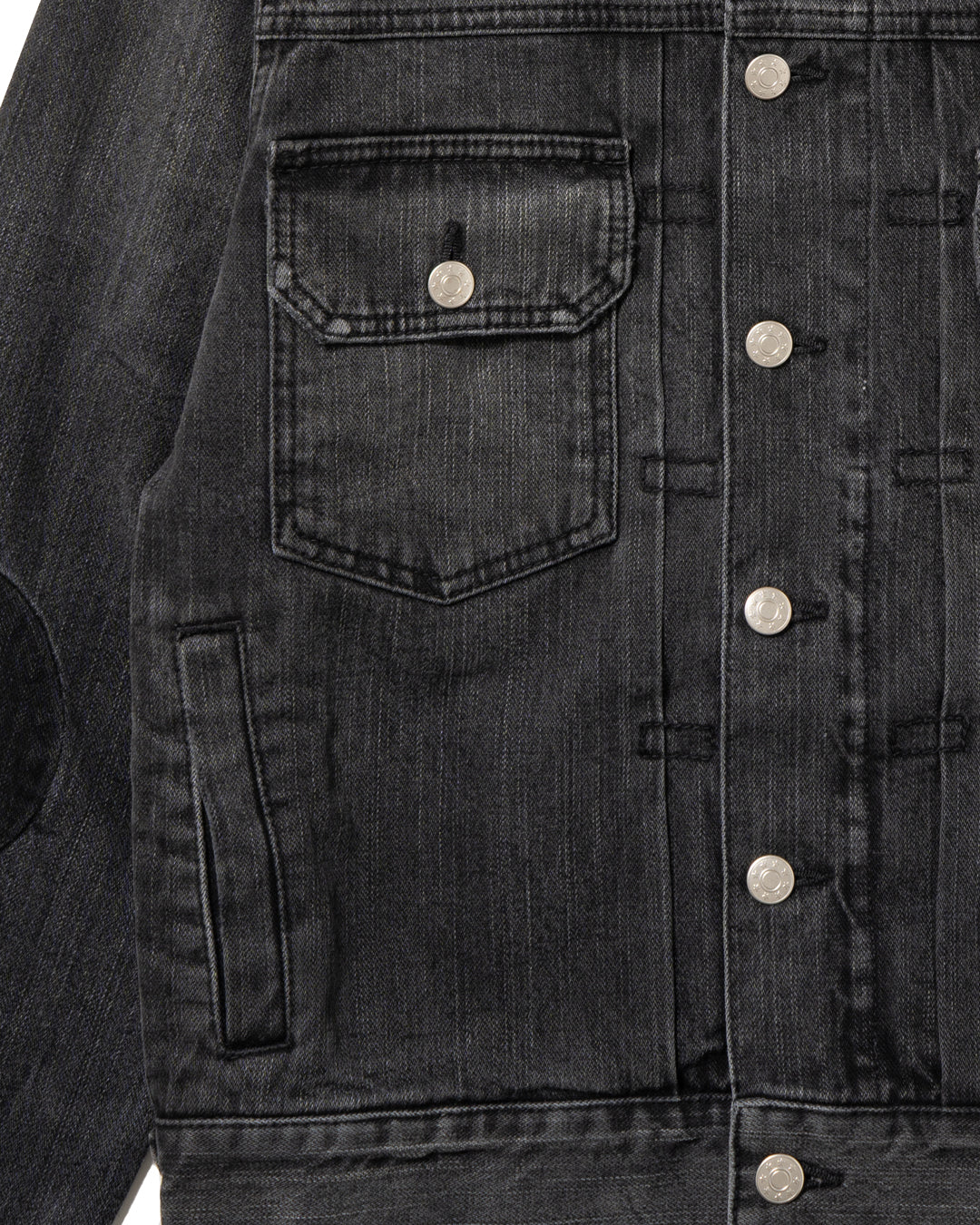 LAGUNA JACKET *LAST