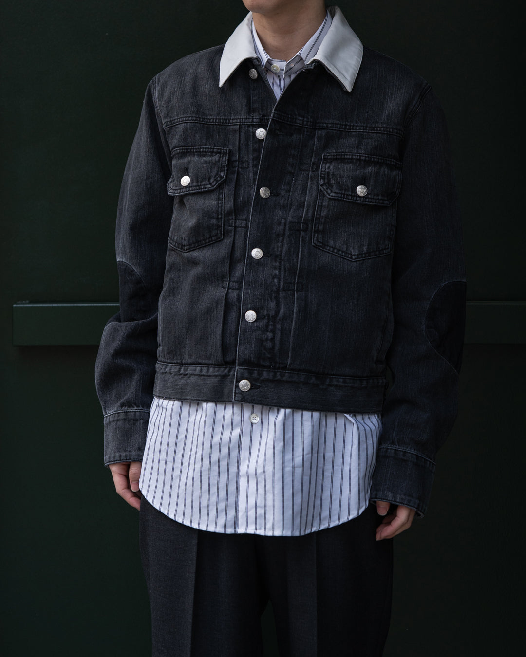 LAGUNA JACKET *LAST