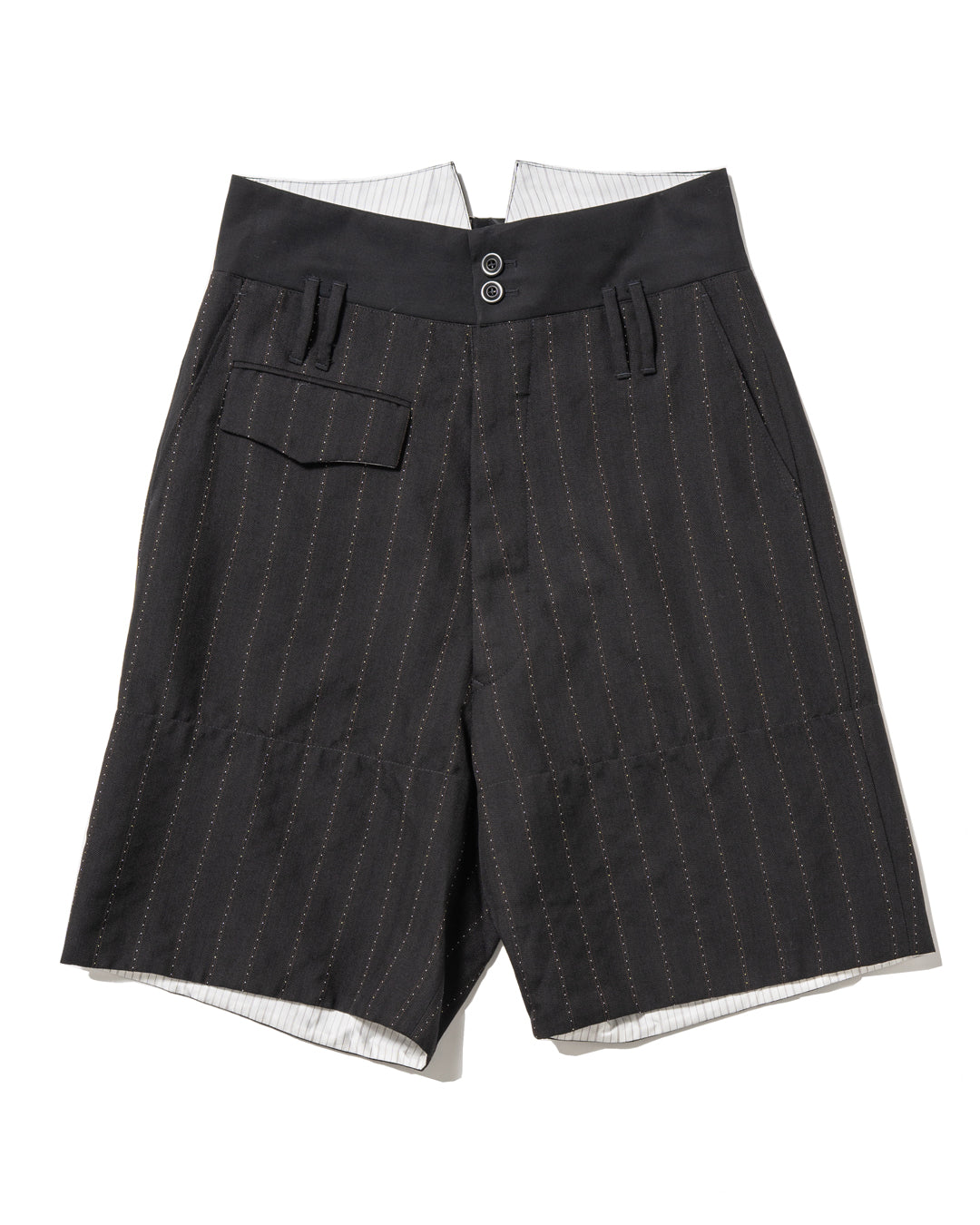 PAN TAILORED SHORTS *LAST