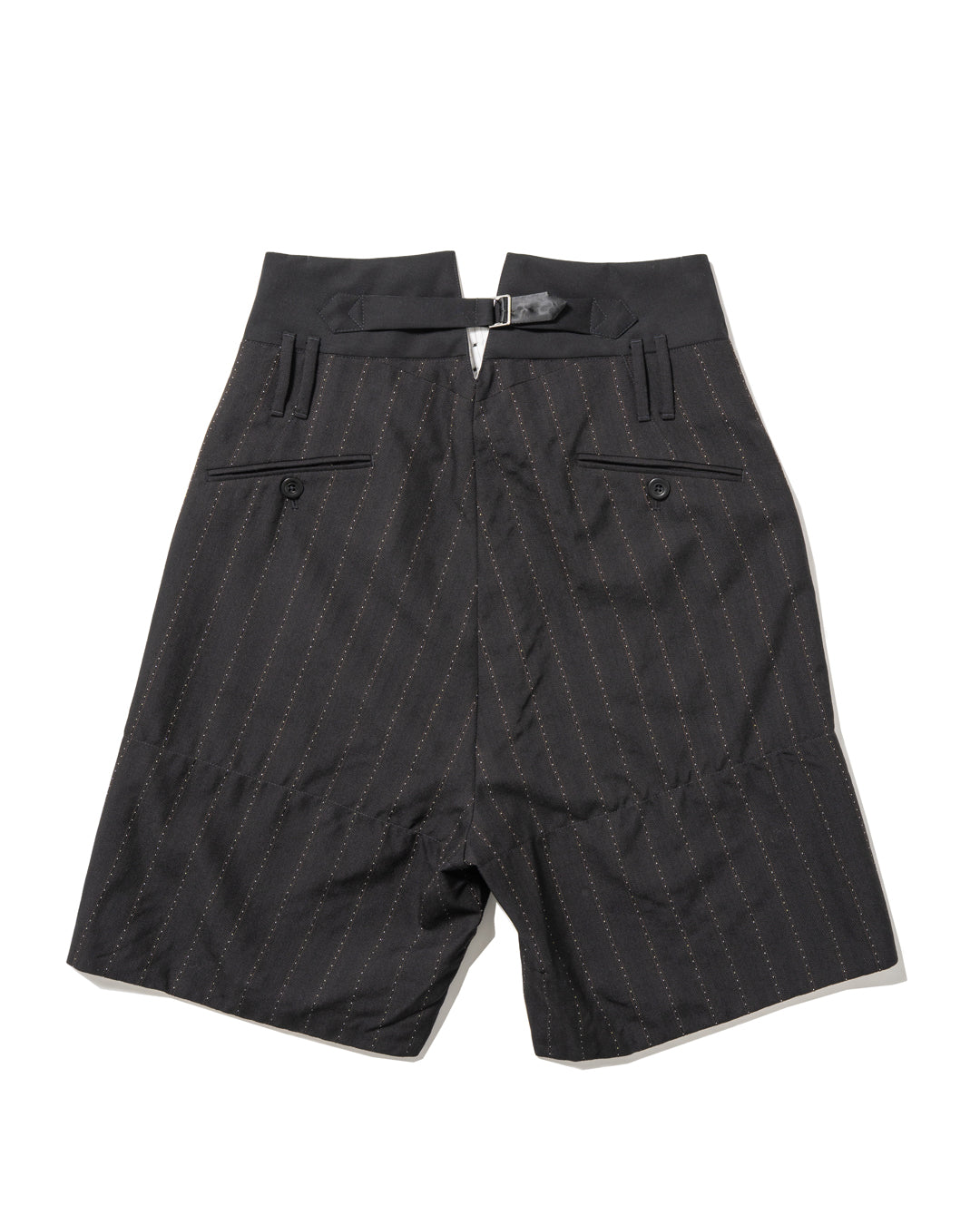 PAN TAILORED SHORTS *LAST