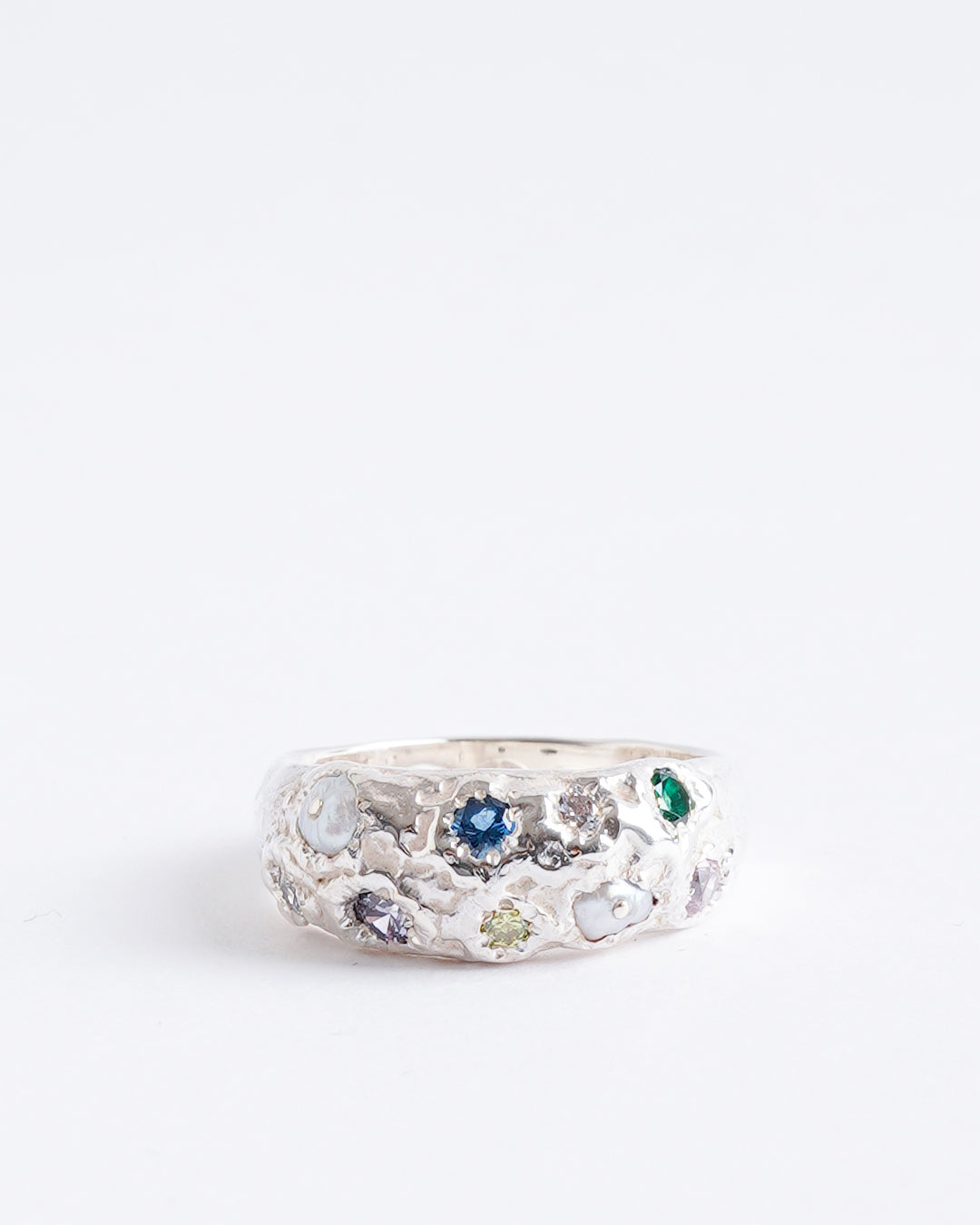 LEEF RING