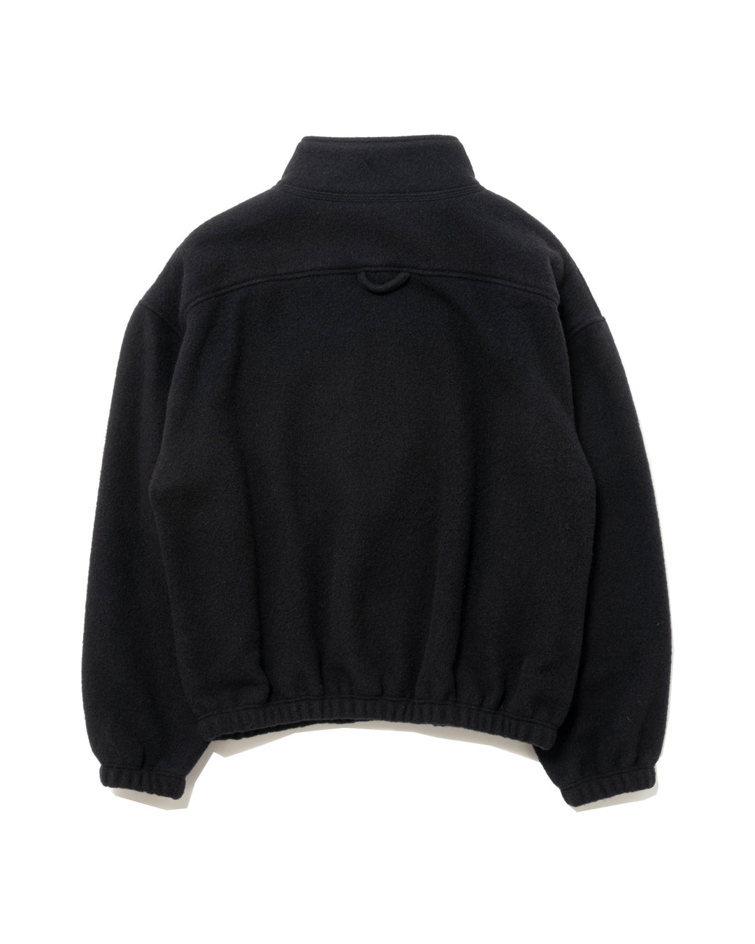 rier リア natural wool fleece フリース | www.darquer.fr